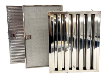 UNDERSTANDING THE DIFFERENT TYPES OF FILTERS