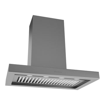 1200mm Canopy Rangehood