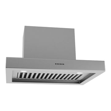 900mm Canopy Rangehood