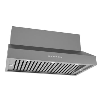 1200mm Alfresco BBQ Rangehood