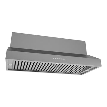 1500mm Alfresco BBQ Rangehood