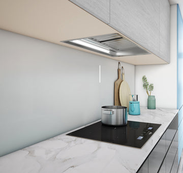 850mm OFFBOARD UNDERMOUNT - EXTRA DEEP