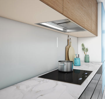 850mm ONBOARD TWIN MOTOR UNDERMOUNT WITH SMART SWITCH - EXTRA DEEP