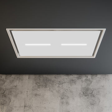 1200mm 'The Eclipse' Onboard Brushless Ceiling Cassette