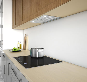 520mm onboard undermount rangehood