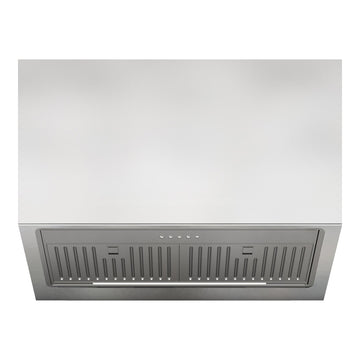 700mm onboard undermount rangehood