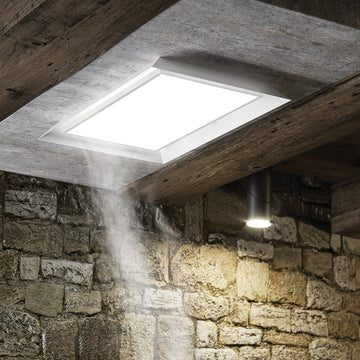 900mm ‘The Origami’ Ceiling Cassette