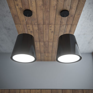 ISLAND PENDANT RECIRCULATING HOOD