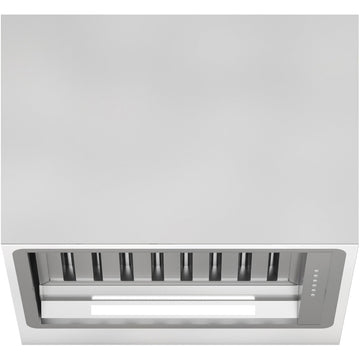 SL906DL520 52cm Single Motor Under Range Hood With Dynamic Lighting