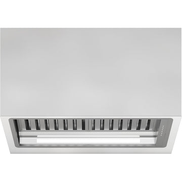 85cm Twin Motor Under Mount Range Hood With Dynamic Lighting (Seconds)