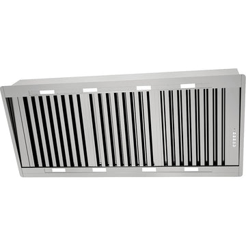 1200mm Indoor/Outdoor Undermount Rangehood
