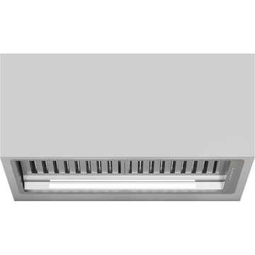 1000mm Sirius Twin Motor ‘Smart-Switch’ undermount rangehood