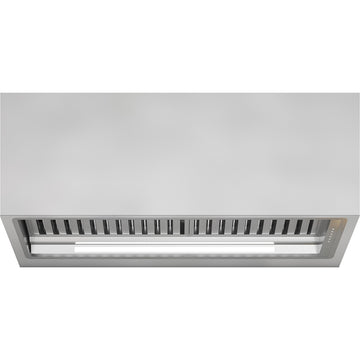 1120mm Sirius Twin Motor ‘Smart-Switch’ undermount rangehood