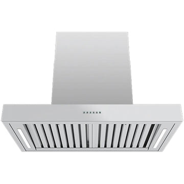 1200mm Stainless Steel Canopy Rangehood
