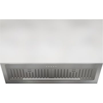 850mm onboard undermount rangehood