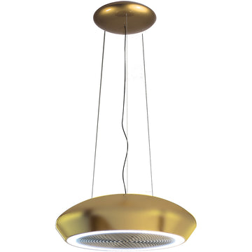 CEILING MOUNT PENDANT RECIRCULATING