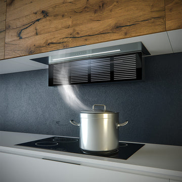 Updraft Undermount Rangehood