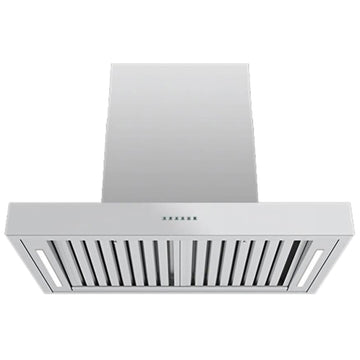 1200mm Stainless Steel Canopy Rangehood