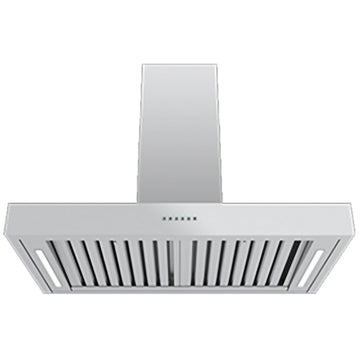 900mm Onboard Canopy Rangehood