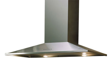 900mm offboard canopy rangehood