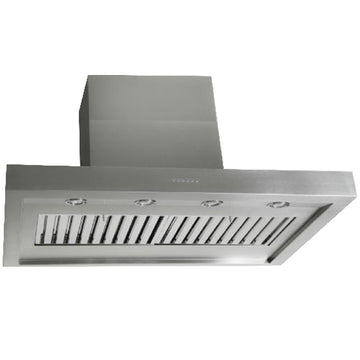 1200mm Canopy Rangehood