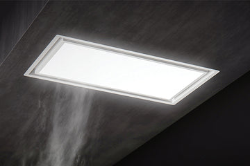 850mm ‘The Screen’ Ceiling Cassette