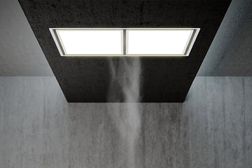 1080mm ‘The Solara’ Ceiling Cassette
