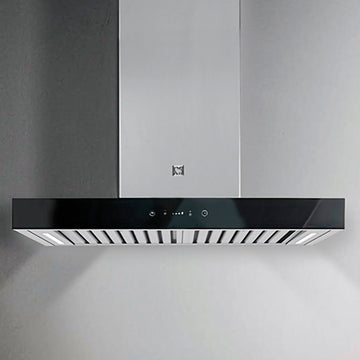900mm offboard canopy rangehood
